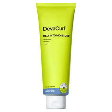 DevaCurl Melt Into Moisture 8oz / 236mL